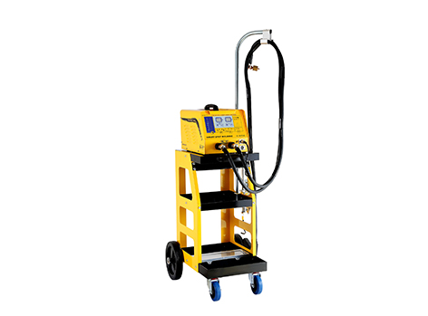 SW21、SW23車身外形修復機新款